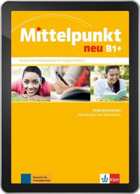 Mittelpunkt Neu B Digitale Ausgabe Ohne Lms Lizenzcode F R Klett