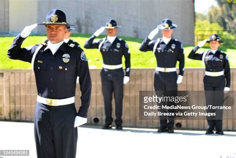 Torrance Police Department Photos and Premium High Res Pictures - Getty ...