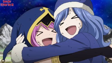 Fairy Tail Season 3 2018 Ep 24 Youtube