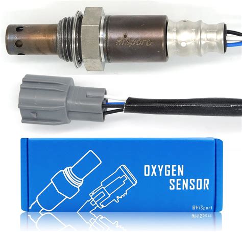 Hisport Oxygen Sensor Upstream Heated O Sensor Replacement