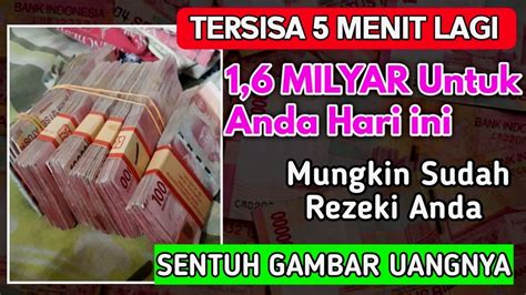 Doa Minta Kekayaanmustajabnya Doa Ini Memang Nyata Putar X Tidak