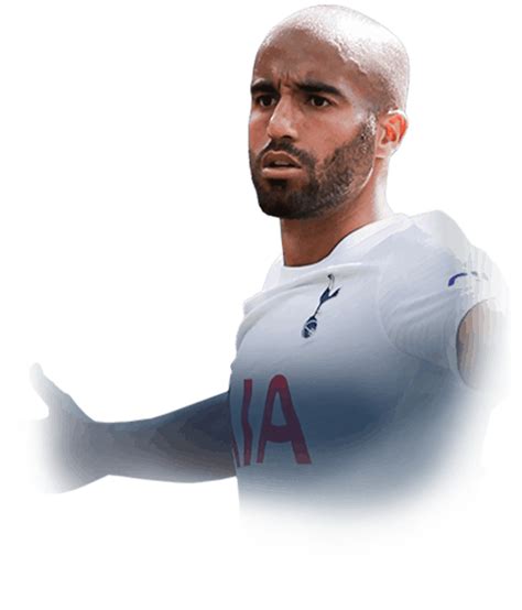 Lucas Moura 93 Fantasy Fut Ea Fc 22 Ultimate Team Stats Wefut