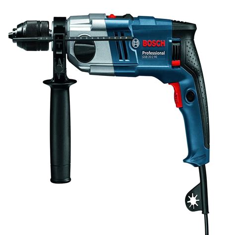 Bosch Gsb Re Professional Impact Drills At Rs Piece Impact