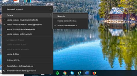 Come Personalizzare La Barra Delle Applicazioni Di Windows Fastwebplus