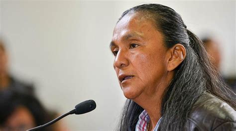 Jujuy Ahora Piden Enjuiciar A Milagro Sala Por Presunto Fraude A La