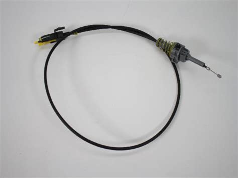 2002 2006 Jeep Liberty 02 06 Jeep Liberty Gear Shifter Interlock Cable Oem New Mopar Genuine