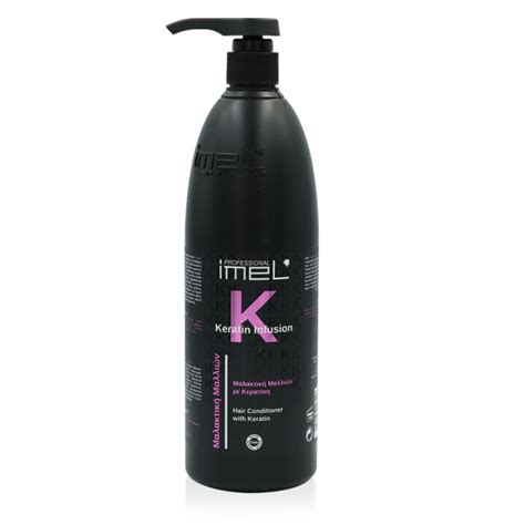 IMEL KERATIN INFUSION CONDITIONER 1000ml Hairshop Mk