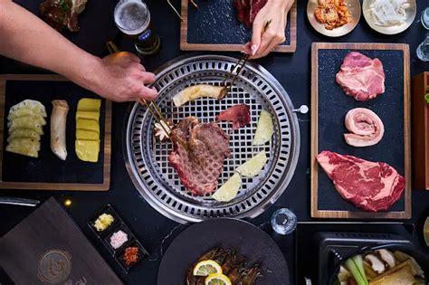 20 Best Korean BBQ Buffet Restaurants In Singapore SG Review Ranger