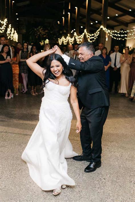 Top 20 Father Daughter Dance Songs For Weddings