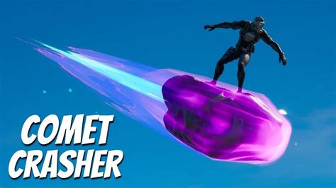 Fortnite Top Gliders In The Game Optic Flux