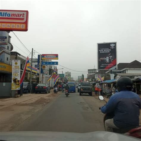 Multi Adhi Perkasa Jl Raya Pangelangan Dpn Terminal Kab Bandung