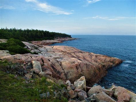 12 Best Hikes in Cape Breton Highlands National Park