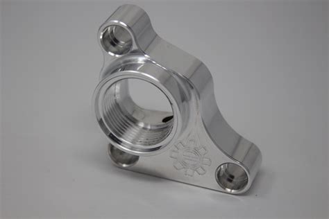 Jzge Threaded Upper Radiator Neck Flange Engineering Everything