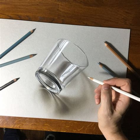 Easy Realistic Drawings Of Objects - Drawing.rjuuc.edu.np