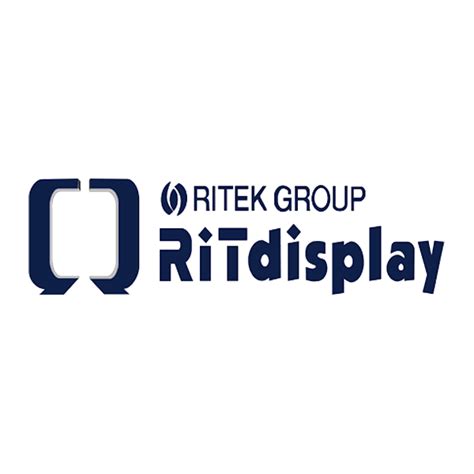 P27701 OLED RiTdisplay Corporation