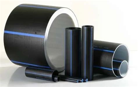 Hdpe Pipes Reliance Xflow Hdpe Pipe Manufacturer From Mumbai