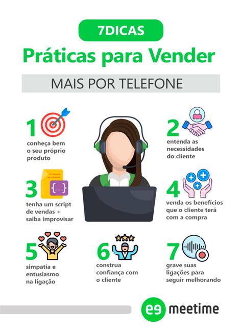 T Cnicas De Vendas Por Telefone De Quem Fez Liga Es