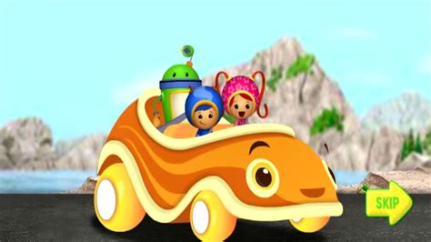 Team Umizoomi Video Fire Truck Gc Pc Playstation Version Full Game