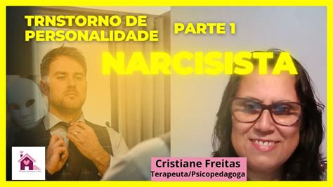 Conheça a Fraqueza do Narcisista Narcisista Parte 1 YouTube