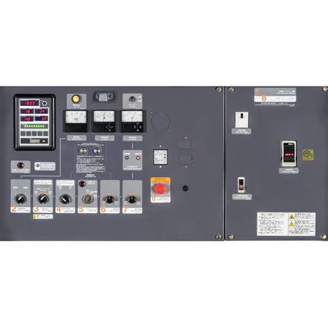 Dca 300lske 製品情報 デンヨー株式会社