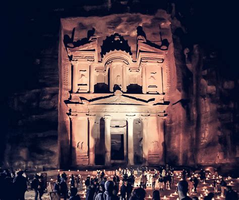 Discovering The Lost City of Petra - History Fangirl