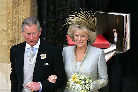 Imagini Nemaiv Zute Cu Camilla Parker Bowles Cum Ar Ta N Tinere E