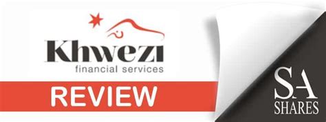 Khwezi Trade Review South African Edition 2024