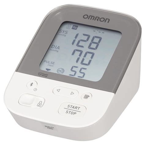 Buy Omron Hem T Plus Dual User Blood Pressure Monitor Online At