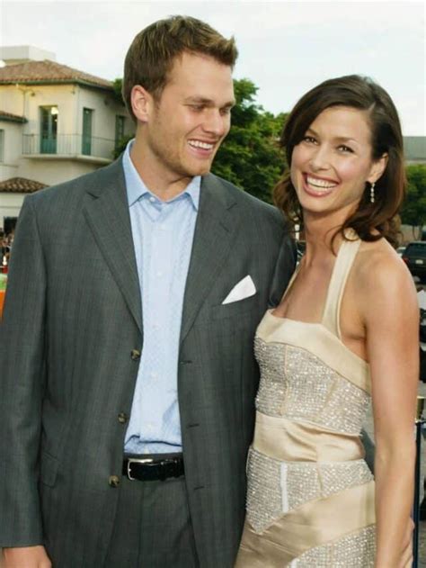 Tom Brady' Dating History: From High School to Today - Sportzhive