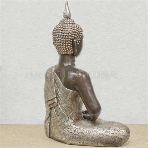 Thaise Meditatie Boeddha XL 62cm Boeddha Beelden