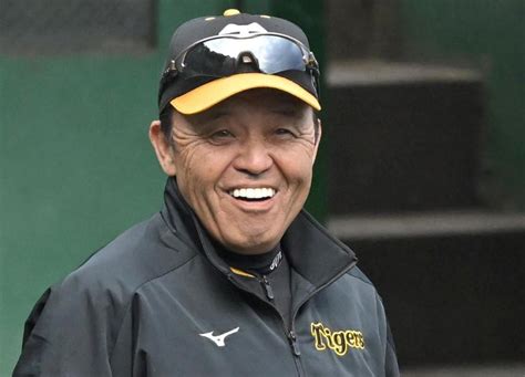 阪神・岡田監督、秋季キャンプに呼びたくて呼べなかった2人とは？ブレークしても「1年で消える選手はいっぱい」阪神タイガースデイリースポーツ