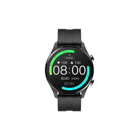 IMILAB W12 SMART WATCH