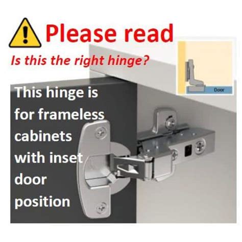 Full Inset Cabinet Door Hinges Cabinets Matttroy