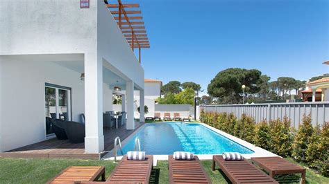 Luxury villa rentals Lisbon region | Villanovo