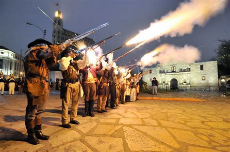 Battle of the Alamo marks 181st anniversary