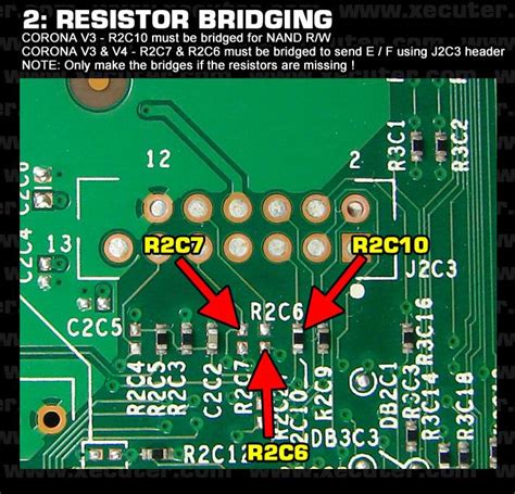 Tuto Microsoft Xbox Fat Slim Hack Rgh Delta Island