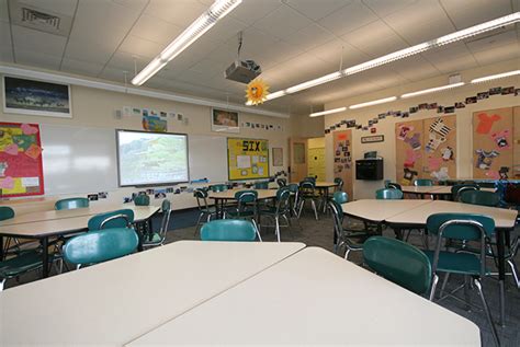 The Chapin School | Presentation Products