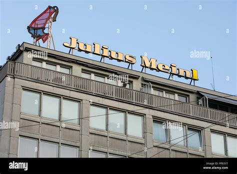 Julius meinl hi-res stock photography and images - Alamy