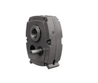 Hollow Output Helical Shaft Mounted Speed Reducer SMSR At Rs 21000 In