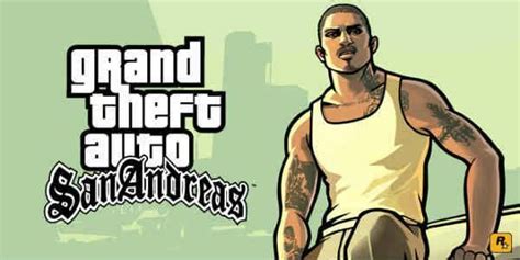 Gta san andreas ps3 gameplay - loxamake