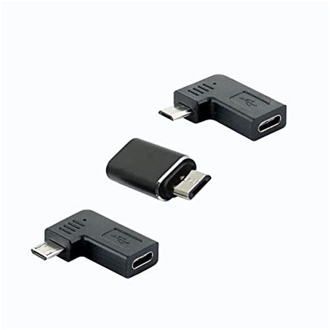 Right Angle Micro Usb Adapter The Best Way To Keep Your Phone Charged