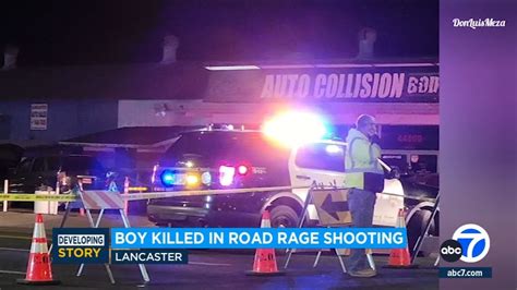 2 Arrested In Suspected Road Rage Shooting In Lancaster That Killed 4