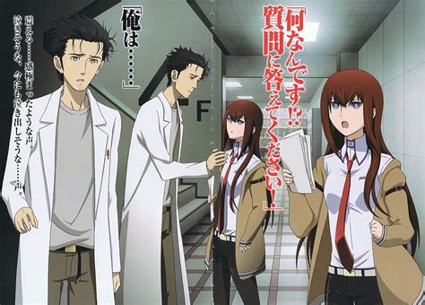 Details More Than 63 Lab Coat Anime Best Vn