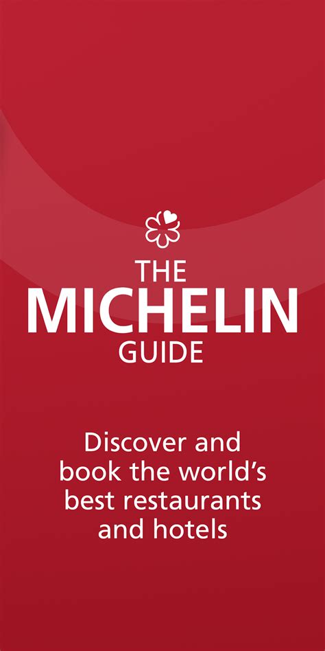 michelin guide apk  android