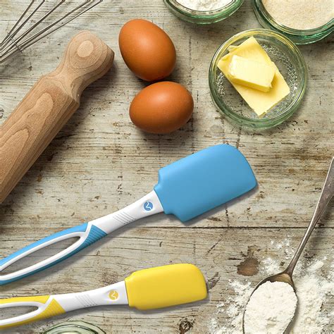 The 9 Best Mixing Spatulas Of 2022 Tested And Approved