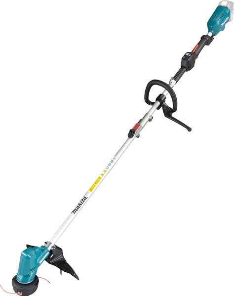 Makita DUR191LZX3 Akku Rasentrimmer 18 V ohne Akku ohne Ladegerät