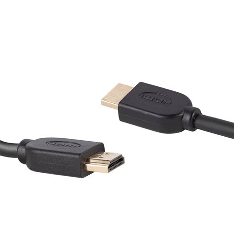 Cable Hdmi A Hdmi M M De 1 8 M Mitzu 11 1032bk Coppel