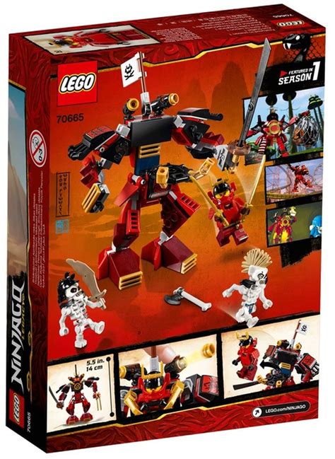 Anj S Brick Blog Lego Ninjago Set Images Revealed