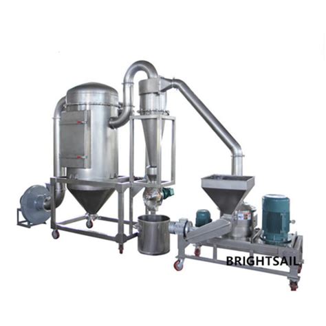 Good Price Cassava Flour Milling Machines Manufacturers Suppliers