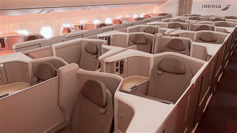 Air China S New Business Class Suites Recaro Cl Seat One Mile